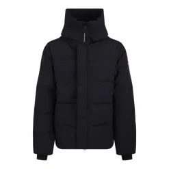 Canada Goose Langford Parka-Heren Jassen