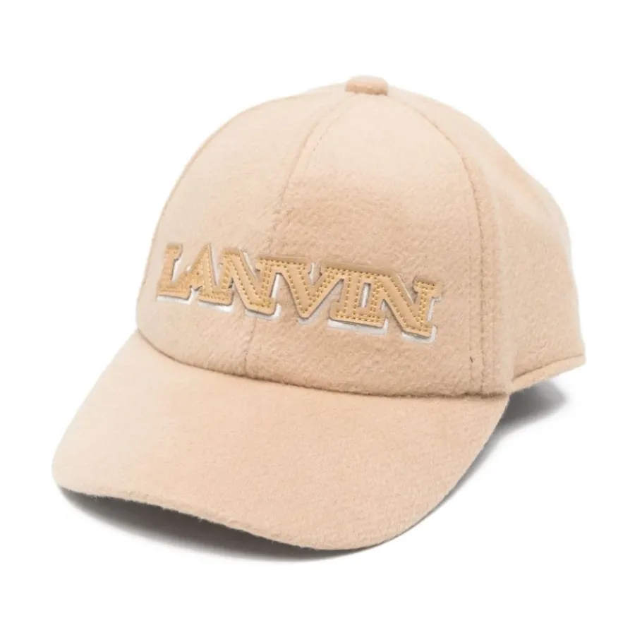 Lanvin Hats-Heren Petten