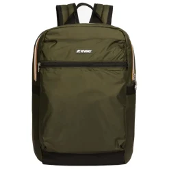 K-Way Laon Zaino Rugzak-Heren Rugzakken