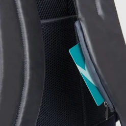 Piquadro Laptop backpack 15,6-Heren Rugzakken