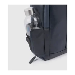 Piquadro Laptop backpack 15,6-Heren Rugzakken