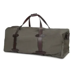 Filson Large Rugged Twill Duffle-Heren Tassen