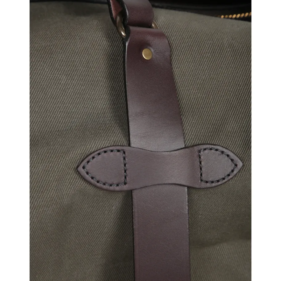 Filson Large Rugged Twill Duffle-Heren Tassen