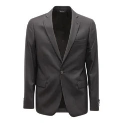 Romeo Gigli LD446 3R112 Suit-Heren Kostuums