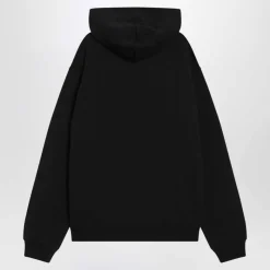 Jacquemus Le Hoodie Gros Grain-Heren Truien & Vesten