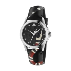 Gucci Le Marché des Merveilles Horloge-Heren Horloges