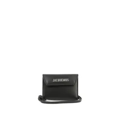 Jacquemus Le Porte Wallet-Heren Portefeuilles