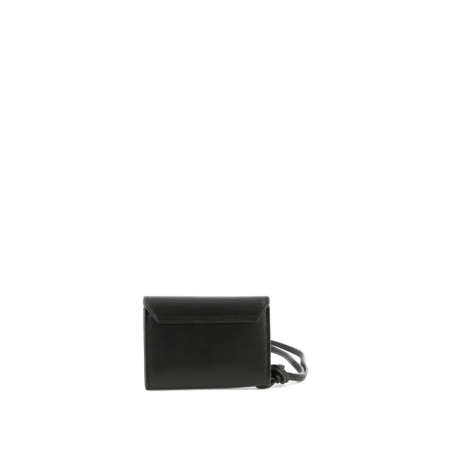 Jacquemus Le Porte Wallet-Heren Portefeuilles