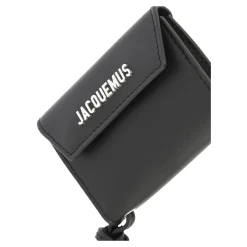 Jacquemus Le Porte Wallet-Heren Portefeuilles