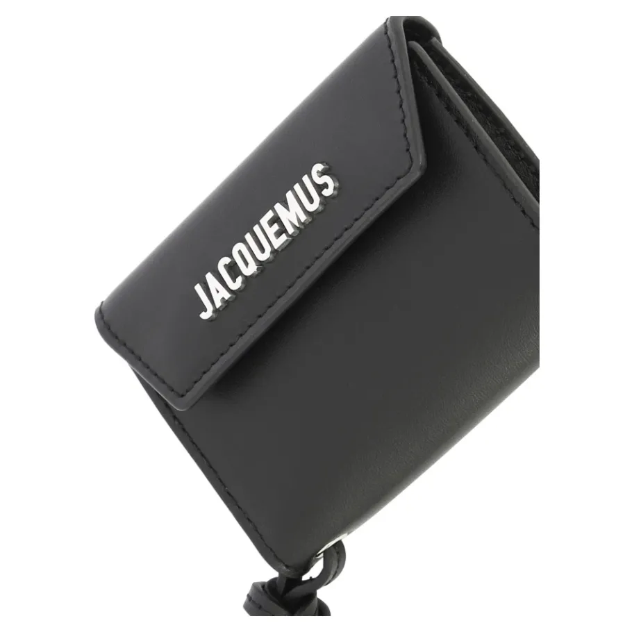 Jacquemus Le Porte Wallet-Heren Portefeuilles
