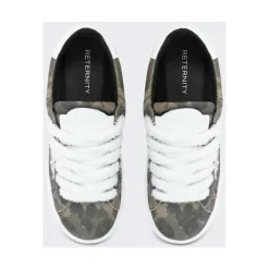 RETERNITY Le Promeneur-Heren Sneakers