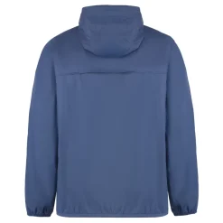 K-Way Le Vrai 3.0 Claude Hooded Jacket-Heren Jassen