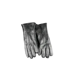 Guess Leather Glove-Heren Handschoenen