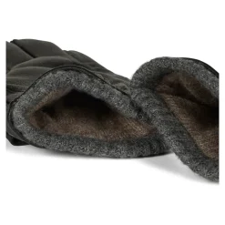 Howard London Leather Gloves Bruno-Heren Handschoenen