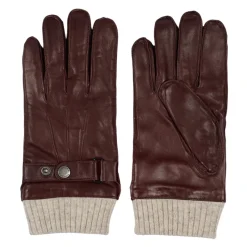 Howard London Leather Gloves Carl-Heren Handschoenen