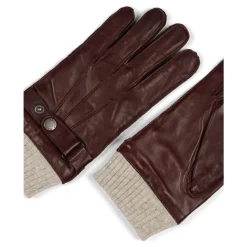 Howard London Leather Gloves Carl-Heren Handschoenen