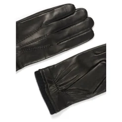 Howard London Leather Gloves Ted-Heren Handschoenen