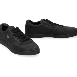 Prada Leather Sneakers-Heren Sneakers