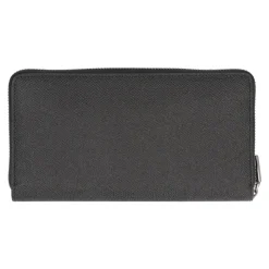 Dolce & Gabbana Lederen Portemonnee met Rits-Heren Portefeuilles