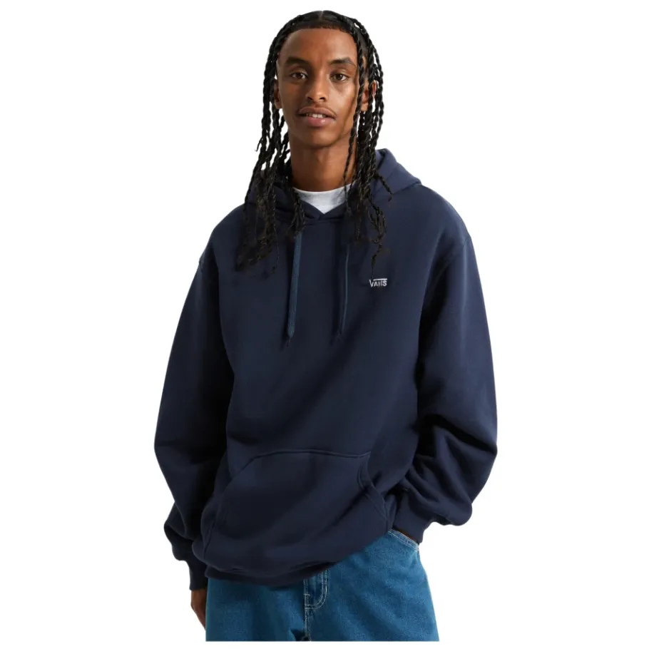 Vans Left Chest II Loose PO-Heren Truien & Vesten