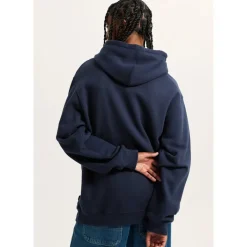 Vans Left Chest II Loose PO-Heren Truien & Vesten