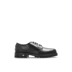 DUKE + DEXTER LENNON Derby Schoenen-Heren Nette Schoenen
