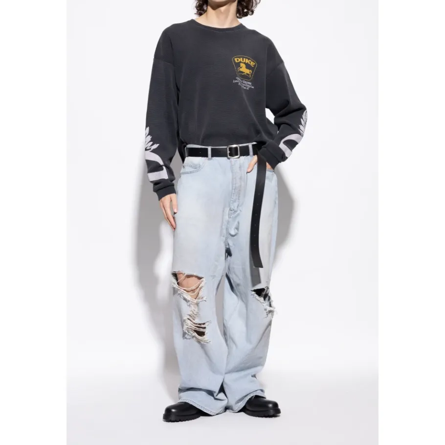 DUKE + DEXTER LENNON Derby Schoenen-Heren Nette Schoenen