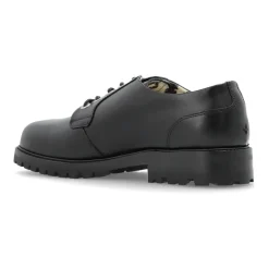 DUKE + DEXTER LENNON Derby Schoenen-Heren Nette Schoenen