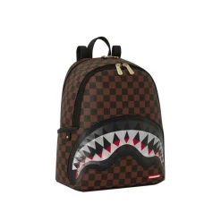 SPRAYGROUND Lenticular effects savage Rugzak-Heren Rugzakken|Tassen