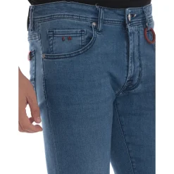 Tramarossa Leonardo 5-pocket Denim Jeans-Heren Jeans