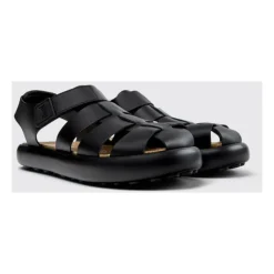 Camper Leren Casual Sandalen-Heren Sandalen