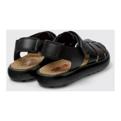 Camper Leren Casual Sandalen-Heren Sandalen