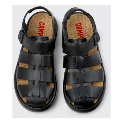 Camper Leren Casual Sandalen-Heren Sandalen