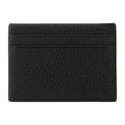 Bally Leren Creditcardhouder-Heren Portefeuilles