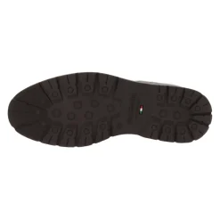 Nerogiardini Leren Enkellaarsjes-Heren Laarzen