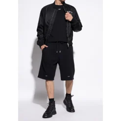 Hogan Leren enkellaarzen-Heren Laarzen