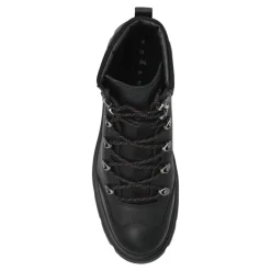 Hogan Leren enkellaarzen-Heren Laarzen