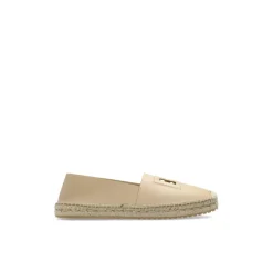 Dolce & Gabbana Leren Espadrilles-Heren Espadrilles