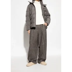 Dolce & Gabbana Leren Espadrilles-Heren Espadrilles