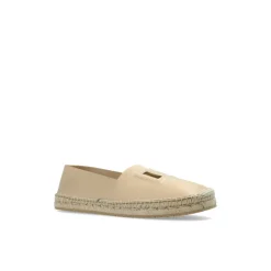 Dolce & Gabbana Leren Espadrilles-Heren Espadrilles