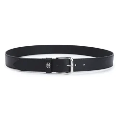 Gucci Leren GG Riem-Heren Riemen