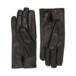 Bally Leren handschoenen-Heren Handschoenen