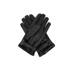 Brioni Leren handschoenen-Heren Handschoenen