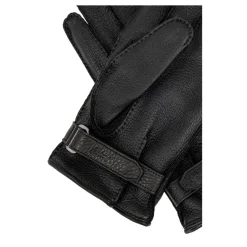 Brioni Leren handschoenen-Heren Handschoenen