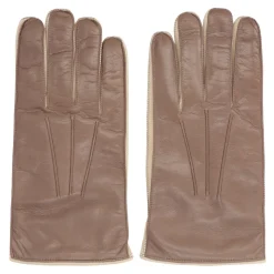 Moorer Leren handschoenen-Heren Handschoenen