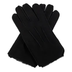 UGG Leren handschoenen-Heren Handschoenen