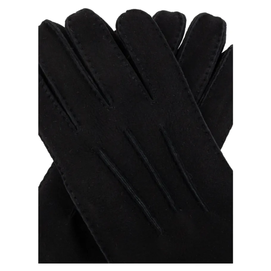 UGG Leren handschoenen-Heren Handschoenen