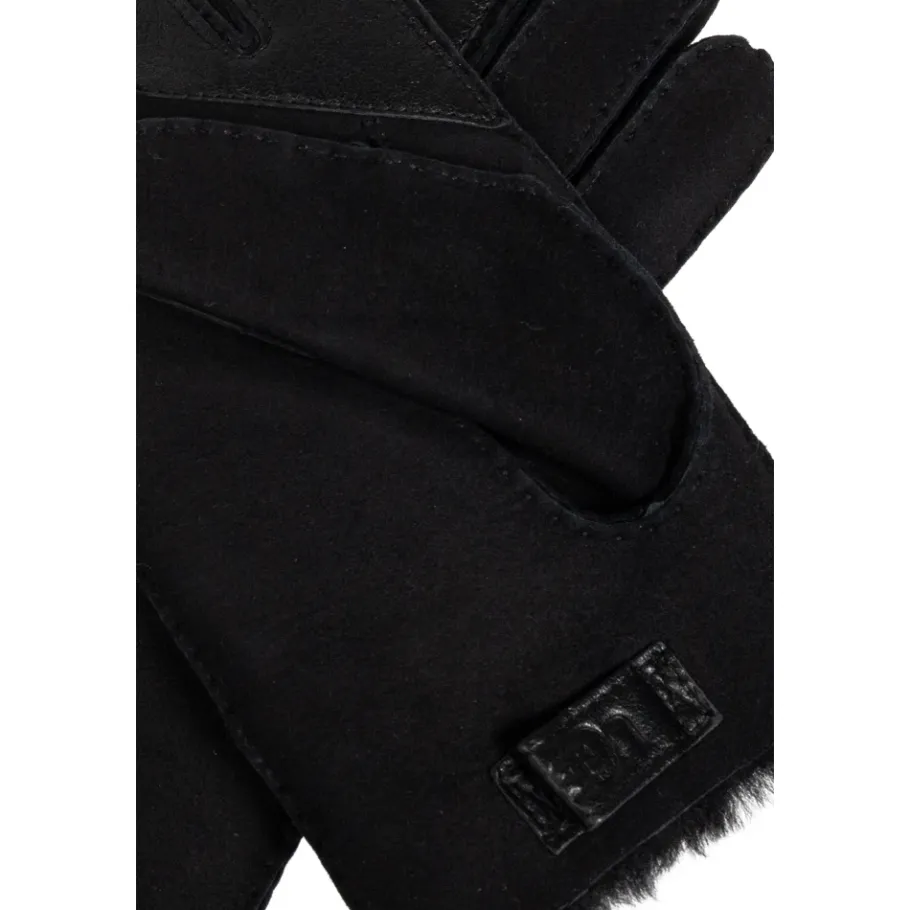 UGG Leren handschoenen-Heren Handschoenen