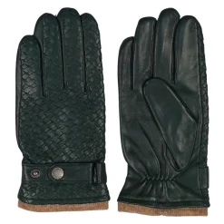 Howard London Leren Handschoenen Axel-Heren Handschoenen