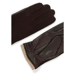 Howard London Leren Handschoenen Bob-Heren Handschoenen